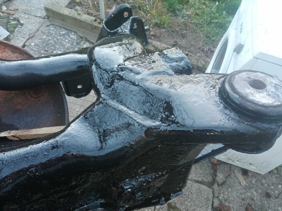 Заден мост за Audi a4,B5,B6