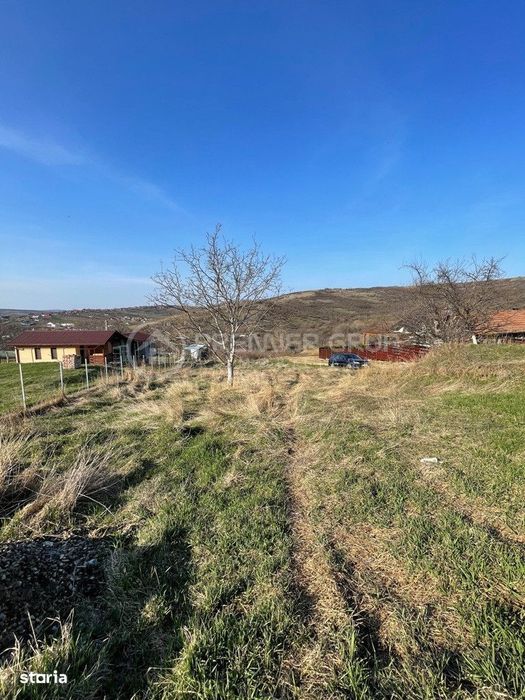 Teren intravilan, Aroneanu, 477mp