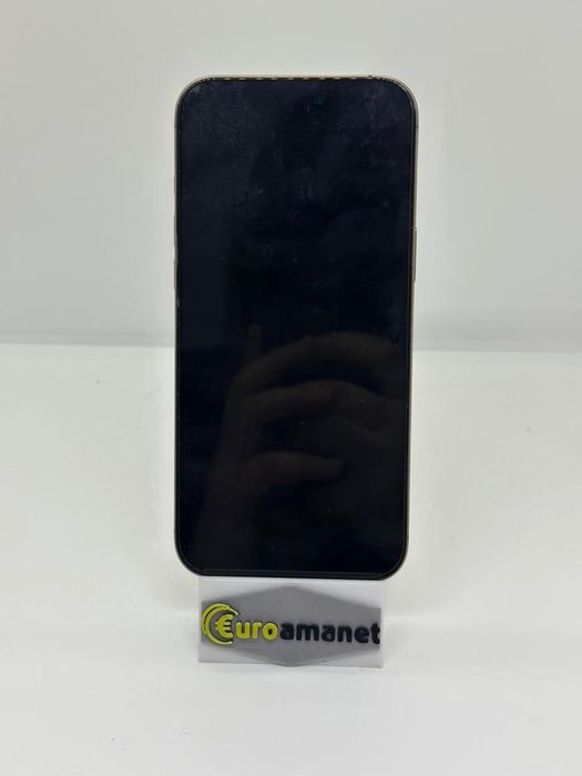 Telefon mobil Apple iPhone 16 Pro Max, 256GB, Baterie 100% -A-