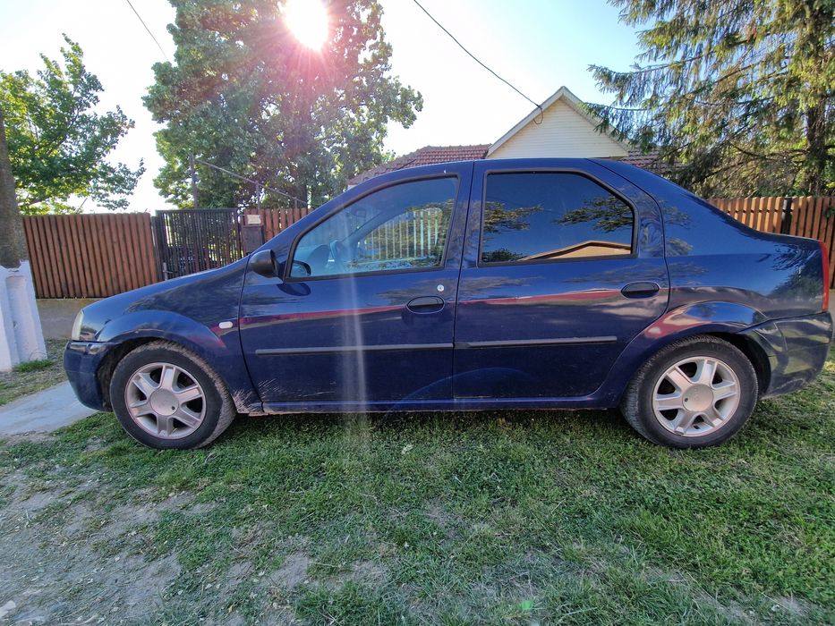 Dacia Logan  mpi
