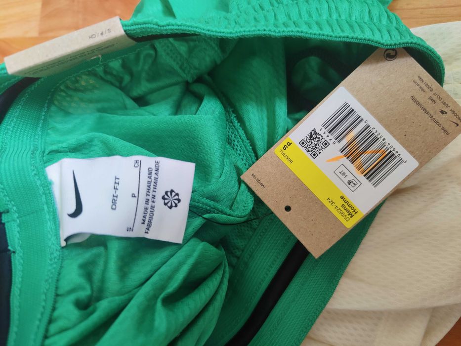 Къщи гащета Найк чисто нови