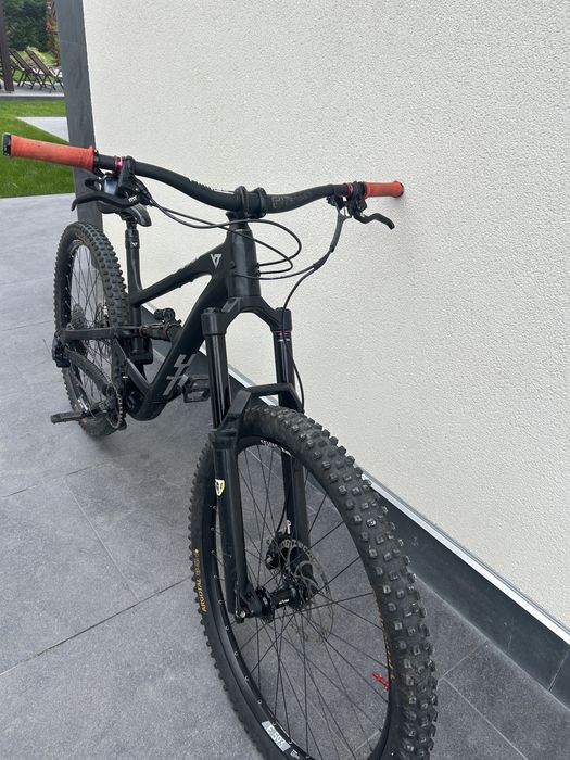 Yt capra core 2 2023