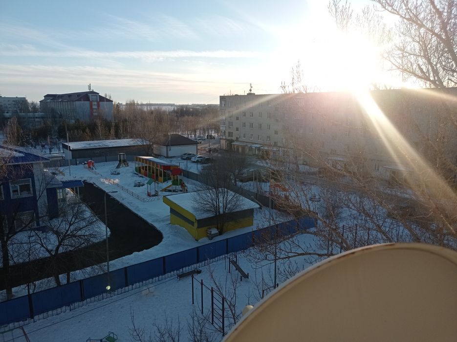 Продам 2 к КВ Поселок Опытный