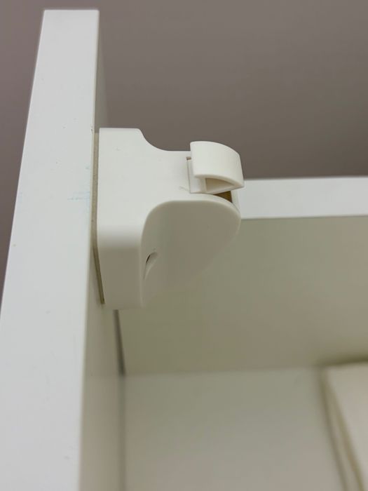 Пеленальный комод