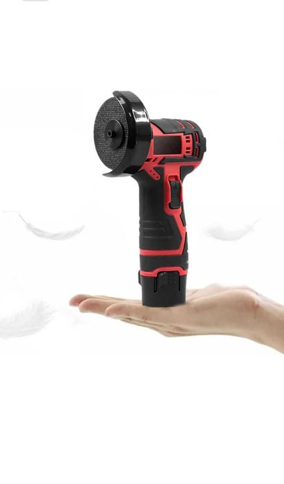 Мини шлифмашина / Гравер / Dremel / Новый