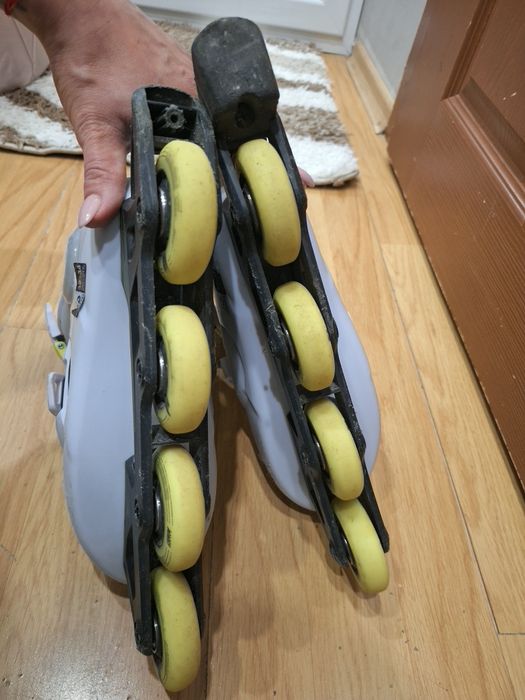 Детски ролери OXELO