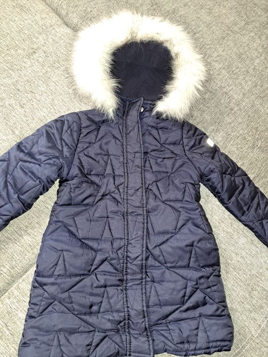 Куртка для девочки