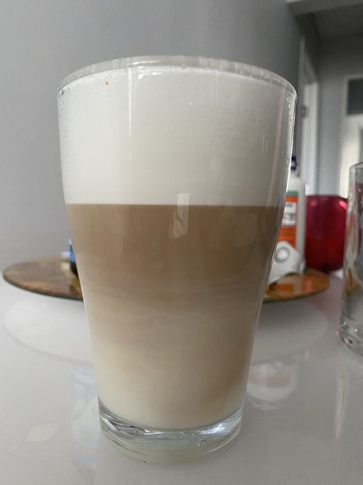 Кофемашина с капучинатором – 3 режима, самоочистка