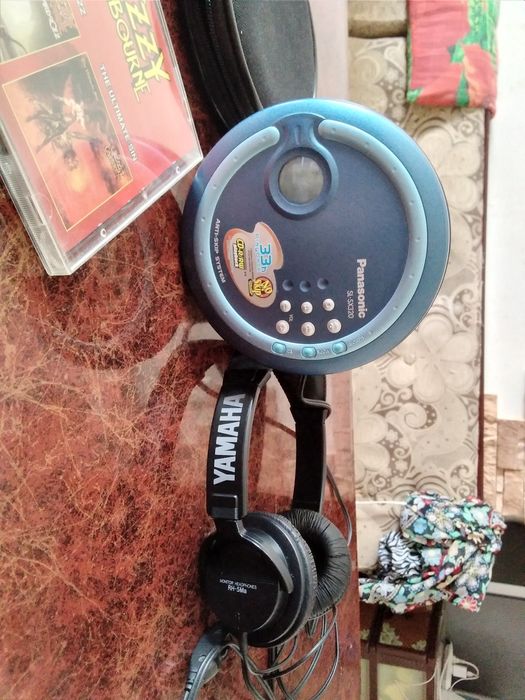 Продам CD плееры