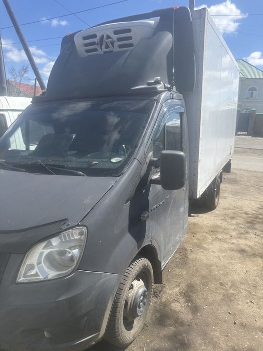 Продам Газель Некст