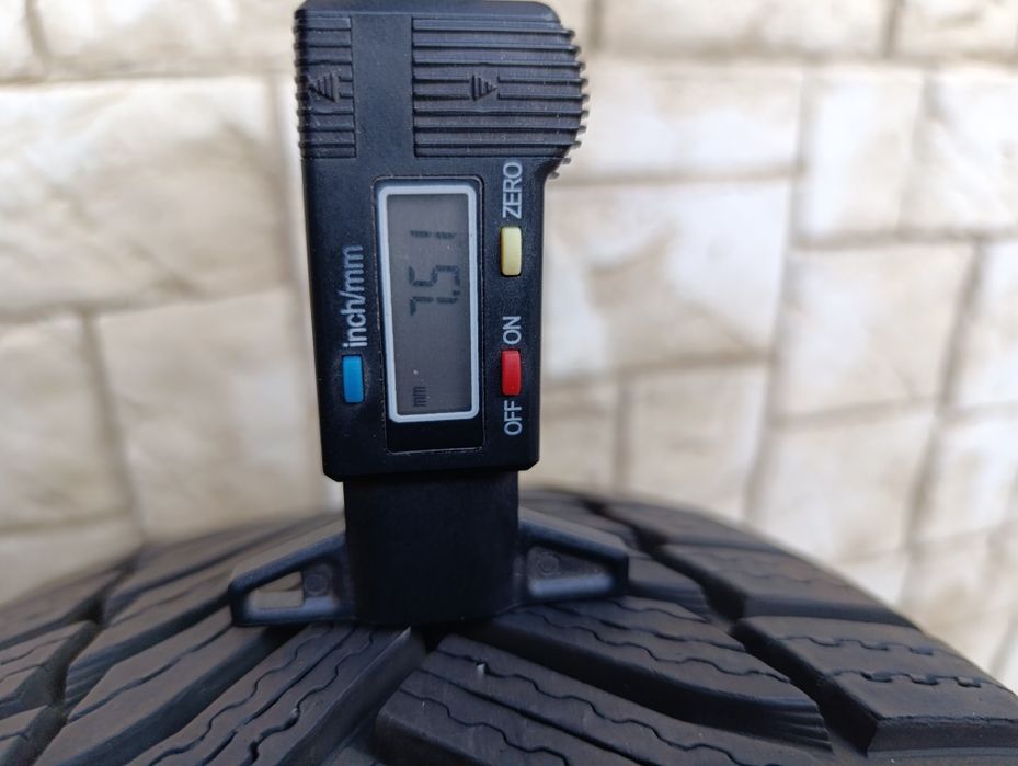 Зимни гуми Michelin 195/50/16 Alpine 6