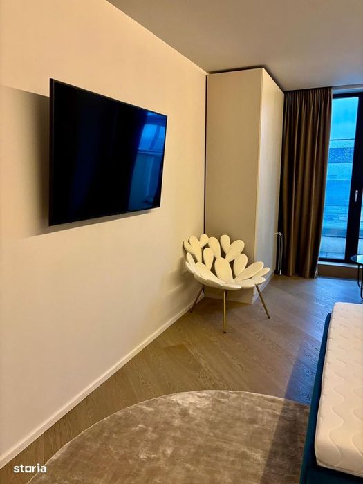 Penthouse exclusivist | Floreasca | 5 camere