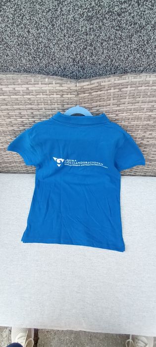 Tricou polo marimea S