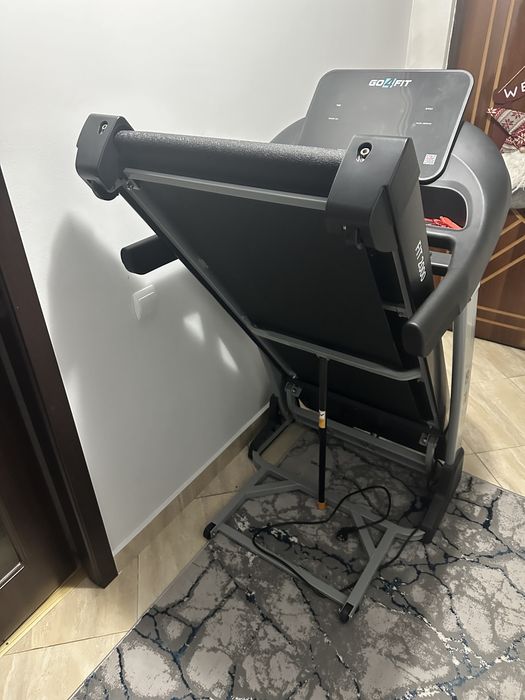 Banda alergat GO4FIT FIT200 3.5 cp