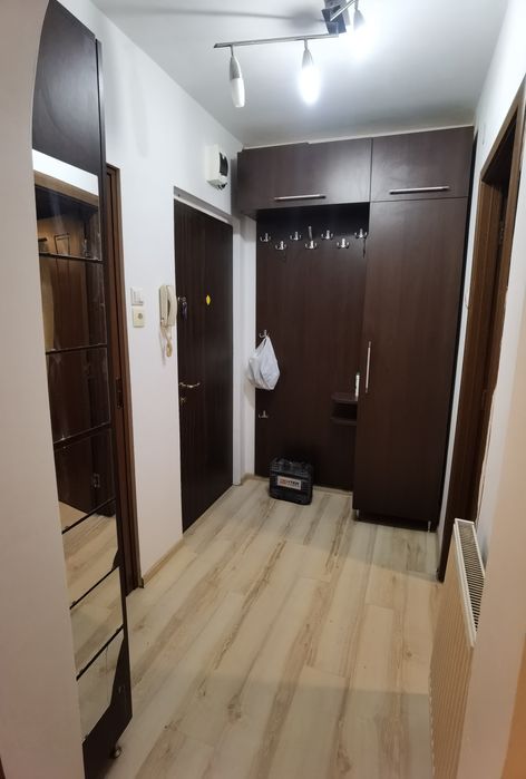 Proprietar apartament 2 camere de închiriat, zona gări