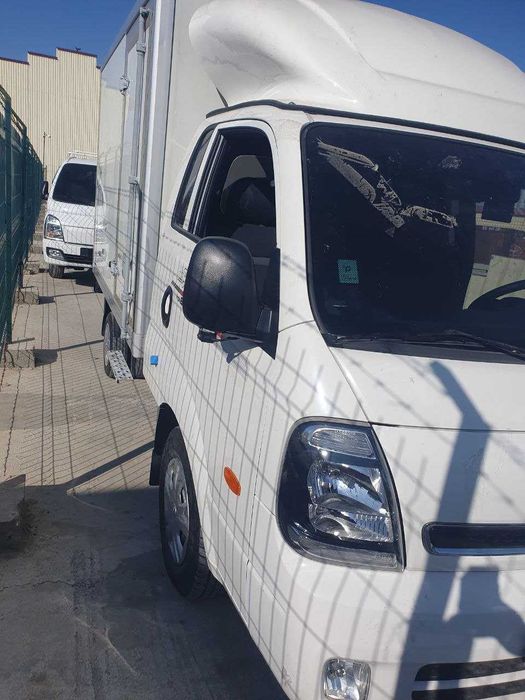 Автомобиль KIA Bongo III в Наличие