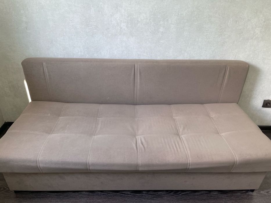 продам 2 дивана состояние хорошие