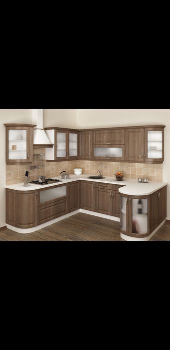 Услуги мебельщика