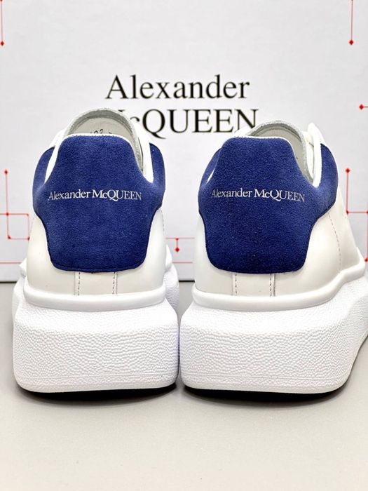 Alexander McQueen