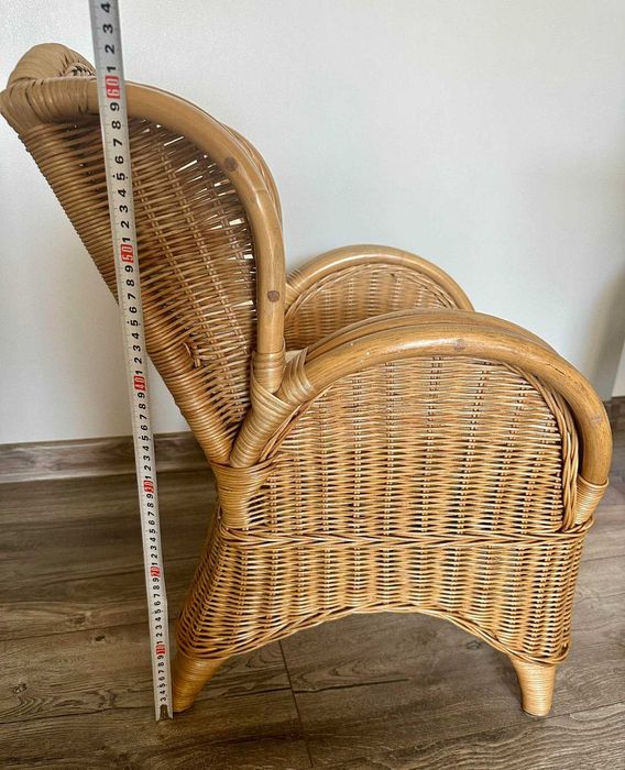 Две детски кресла