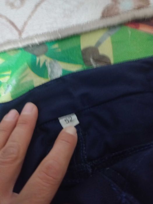 Работен панталон Stenso