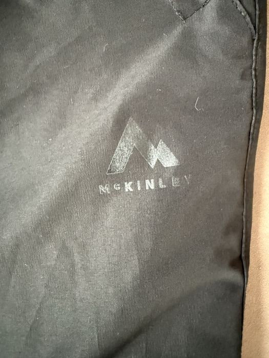 Pantaloni ski Mckinley baieti/barbati 40