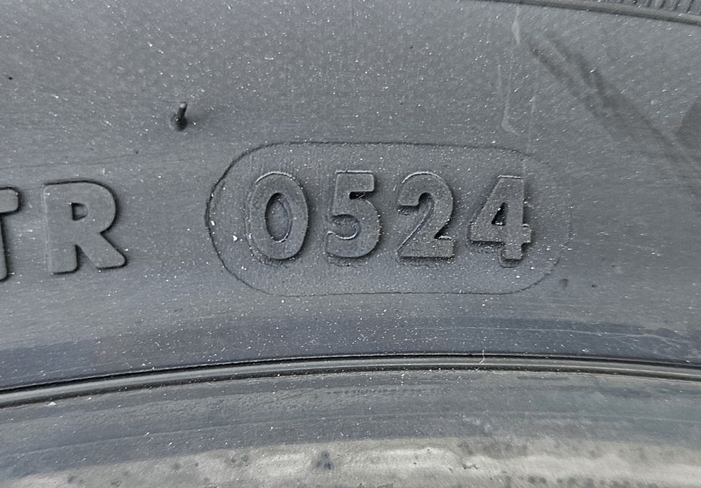 215/65 R16C, 109T, EVENT Admonum Van 4S, Anvelope all season M+S