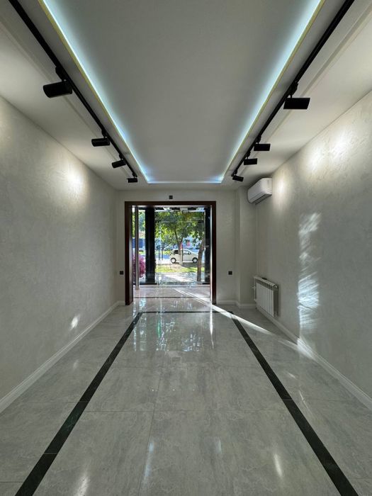 Аренда под Офис Ориентир Улица Лисунова  45м2 800$ торг