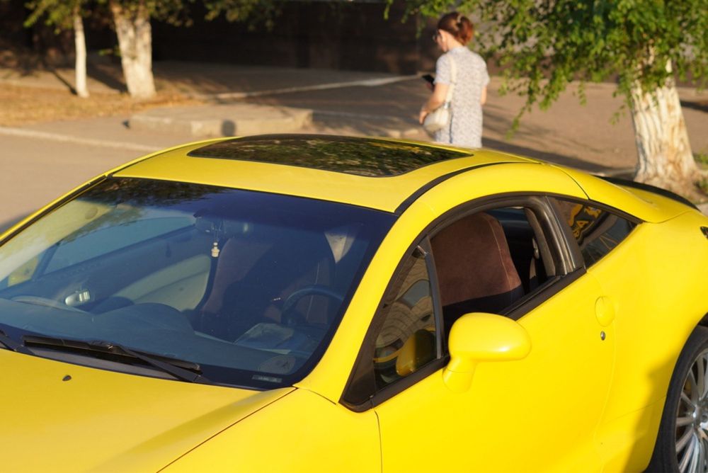 Mitsubishi Eclipse Митсубиси Эклипс в отличном состоянии