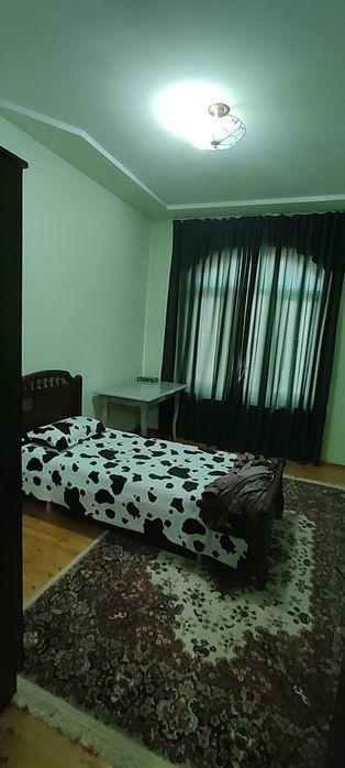 6 ком Охинбобоеб Алмазарский район дома аренда