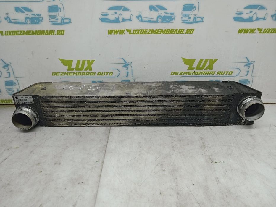Radiator intercooler 3.0 m57d306d3 7795823-01 BMW Seria 5 E60/E61 [fa
