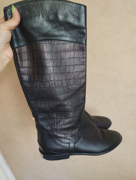 Just Cavalli оригинални ботуши