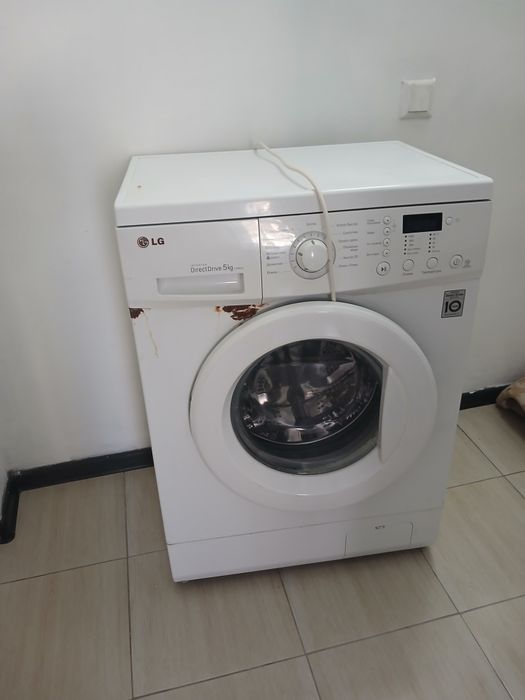 Продам стиральную машинку