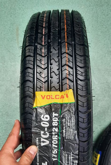 Matiz damas R13 balon