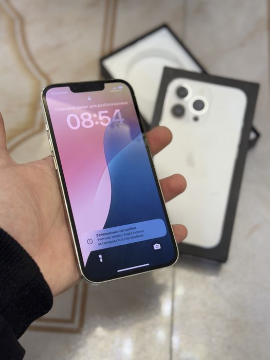 Iphone 13 pro 512Gb srochna