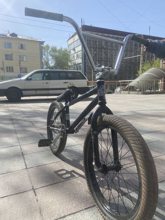 Продаю БМХ в хорошие руки