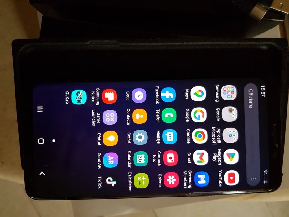 Samsunf S9 dual sim Impecabil