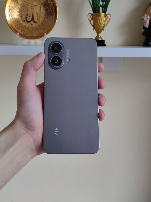 ZTE Blade A35 Новый