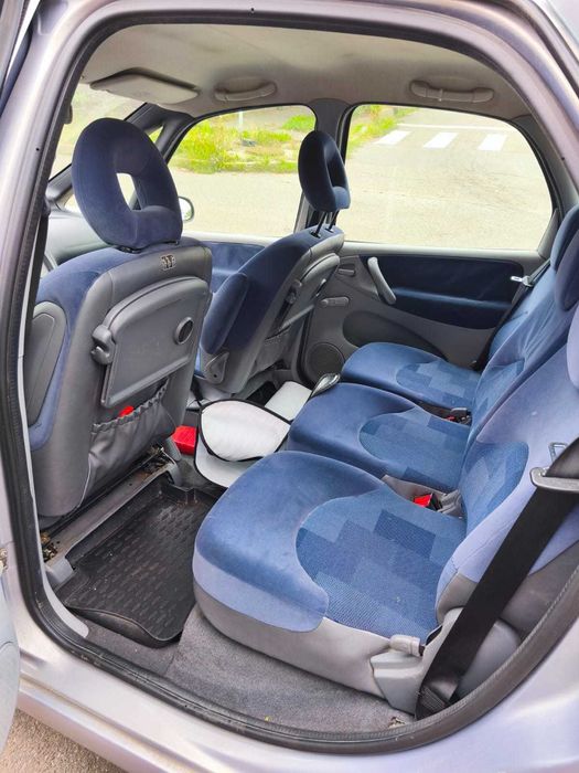 Vand Citroen Xsara Picasso 1.8 benzina