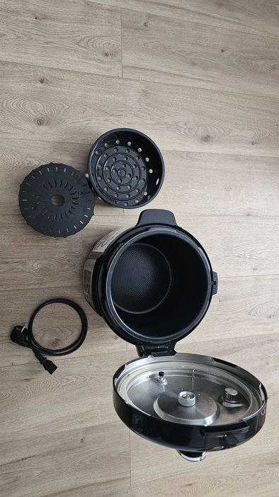 Oală sub presiune Tefal One Pot CY505E30