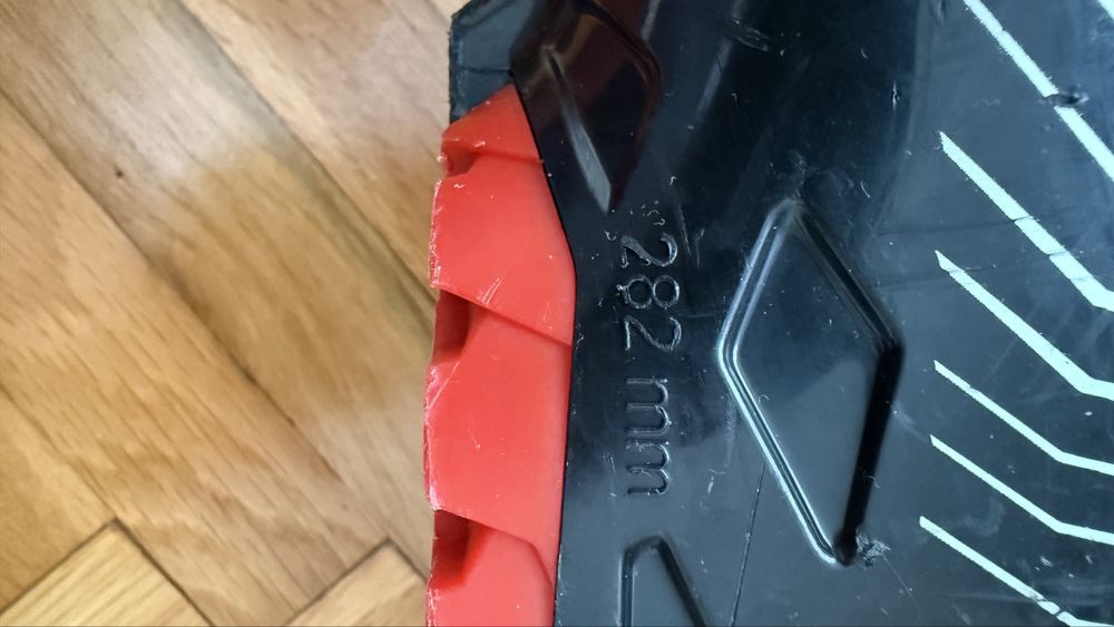 Детски ски обувки Dalbello