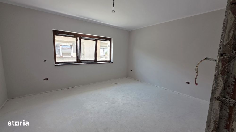 Duplex 5 camere | 162 mp utili si teren 530 mp | Dumbravita