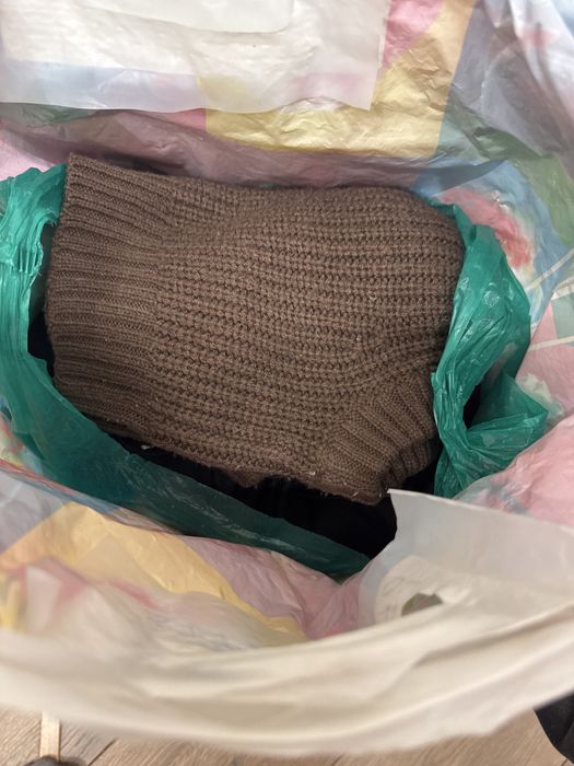 Вещи для подростка девочки