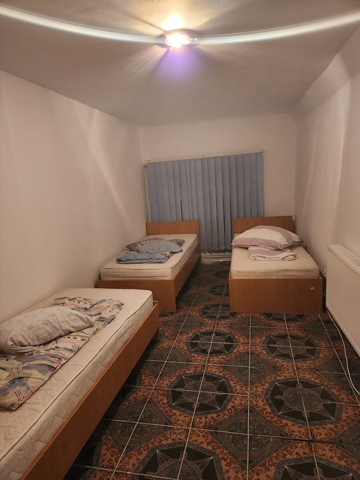 Cazare muncitori Mediaș