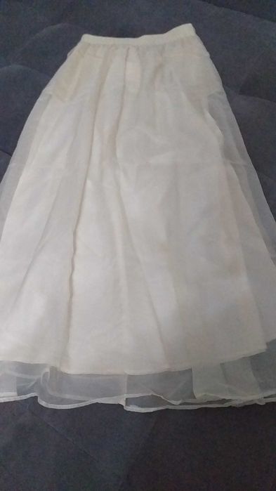 Абсолютно новые юбки длинные