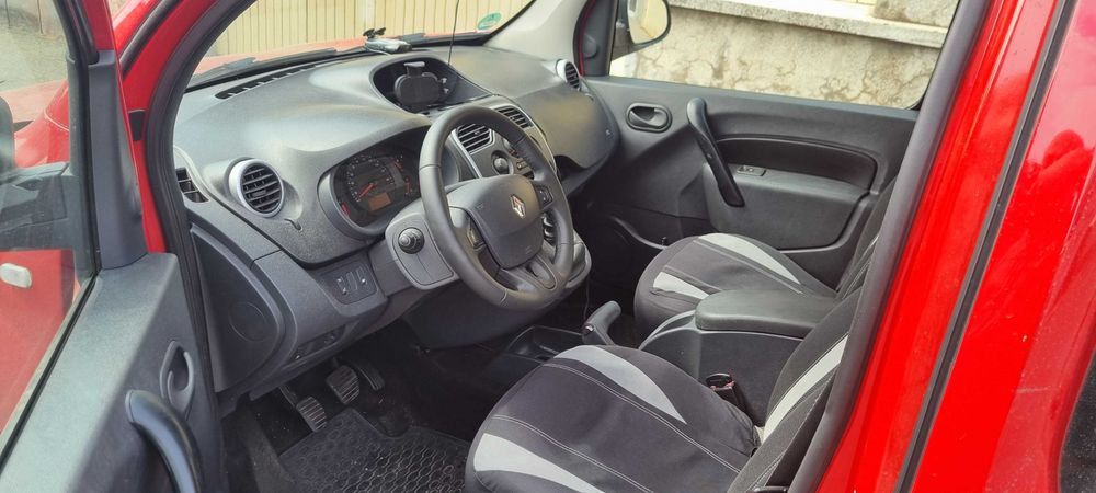 Vand Renault Kangoo