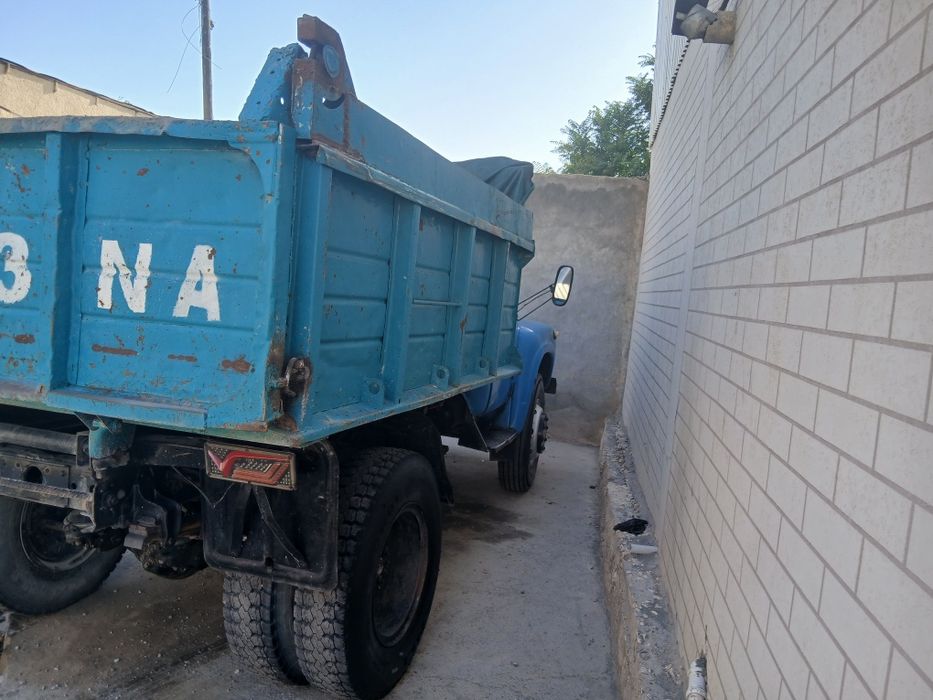 Срочно зил сотлади дакменти жойида