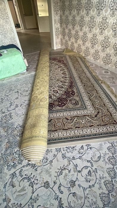 Продам ковер для дома