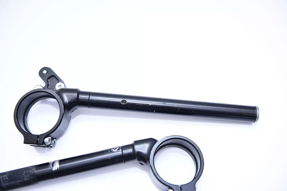 Ghidon stânga + dreapta Ducati Panigale V4 53mm