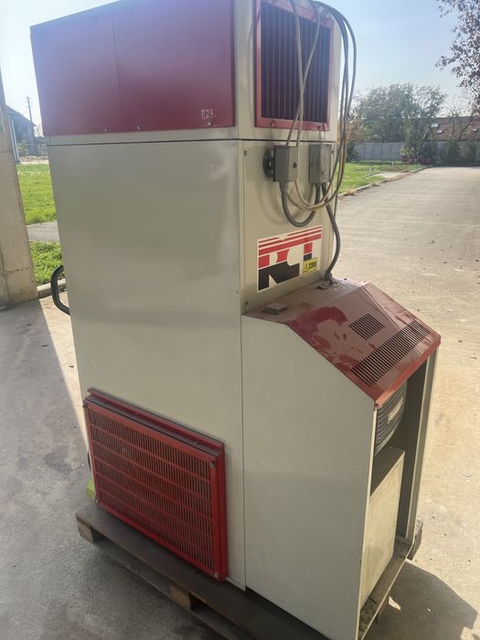 Generatoare suflante aer cald diferite puteri